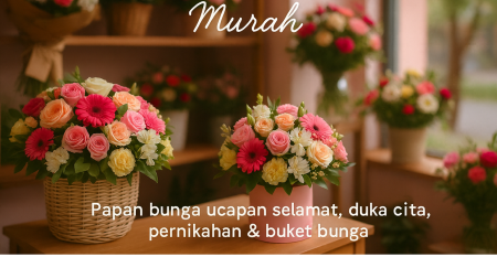 Toko Bunga Jelekong